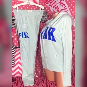 PINK Victoria's Secret Pants - Pink Victorias Secret set🌴 PINK Victoria's Secret Pants - Pink Victorias Secret set🌴